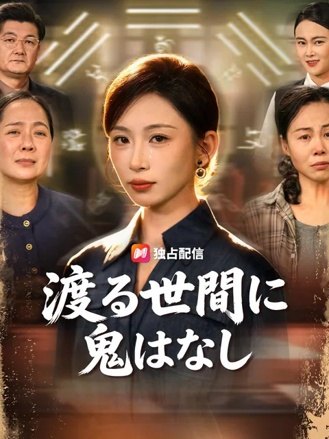 渡る世間に鬼はなし
