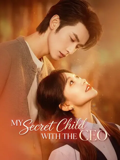 My Secret Child With The CEO