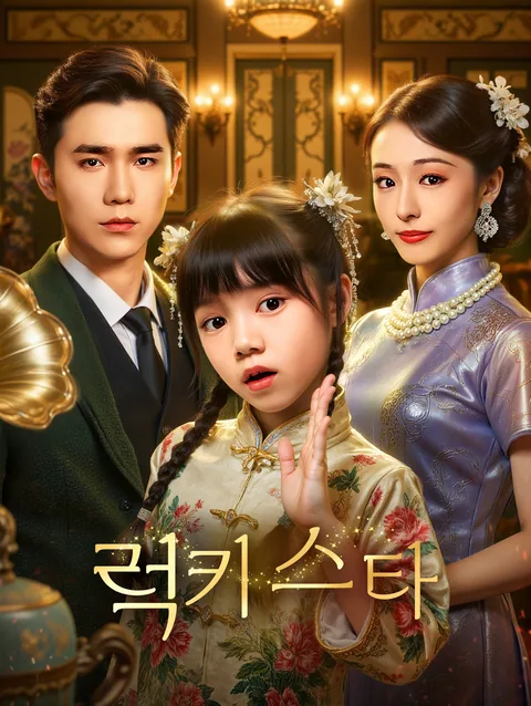 럭키 스타