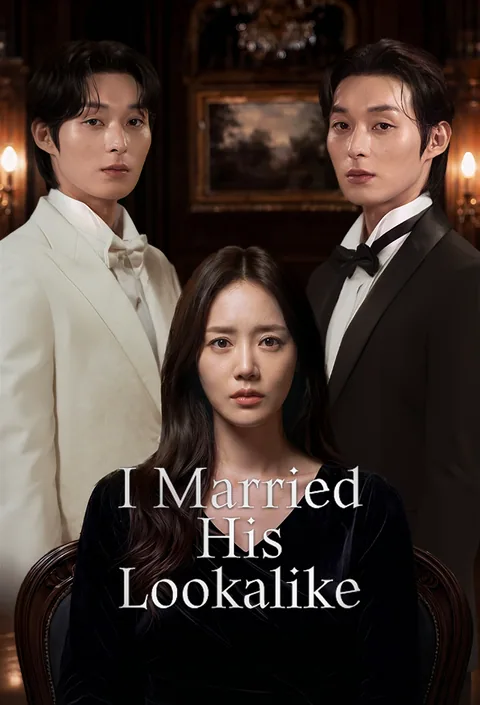 I Married His Lookalike