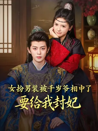 女扮男装被千岁爷相中了要给我封妃 iQIYI