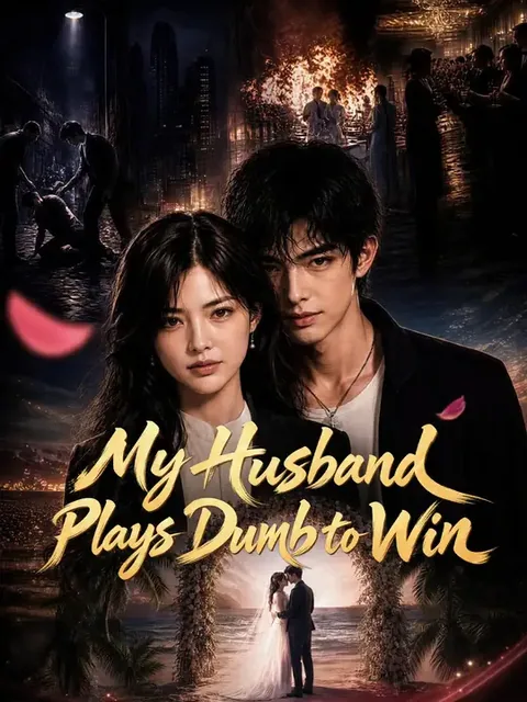 My Husband Plays Dumb to Win
