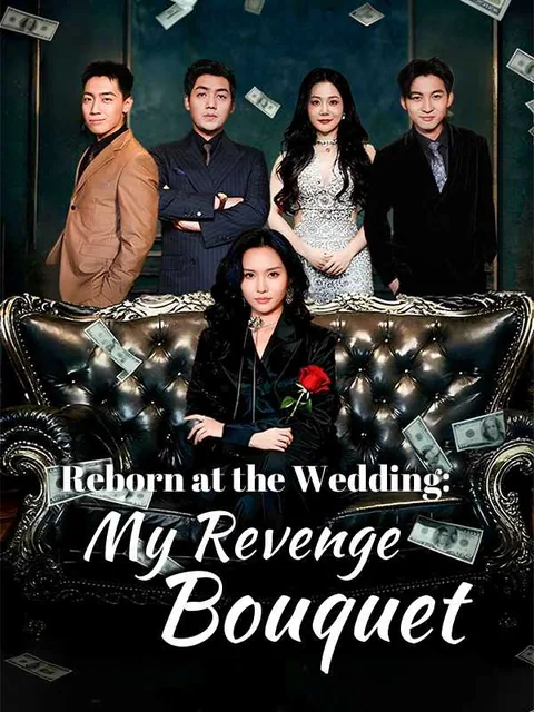 Flip the Day: The Bouquet of Revenge iDrama