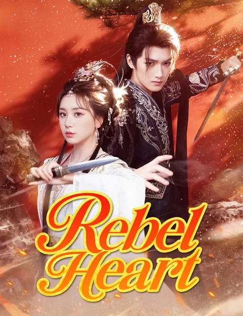 Rebel Heart
