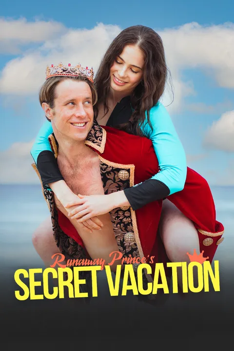 Runaway Prince's Secret Vacation
