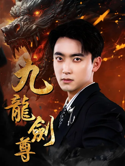 九龙剑尊