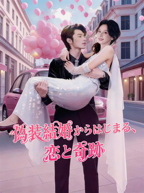 リハビリ婚、妻の愛でできている GoodShort