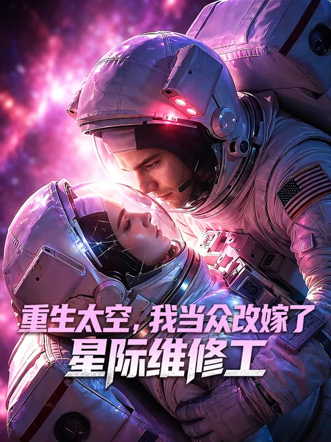 重生太空，我当众改嫁了星际维修工