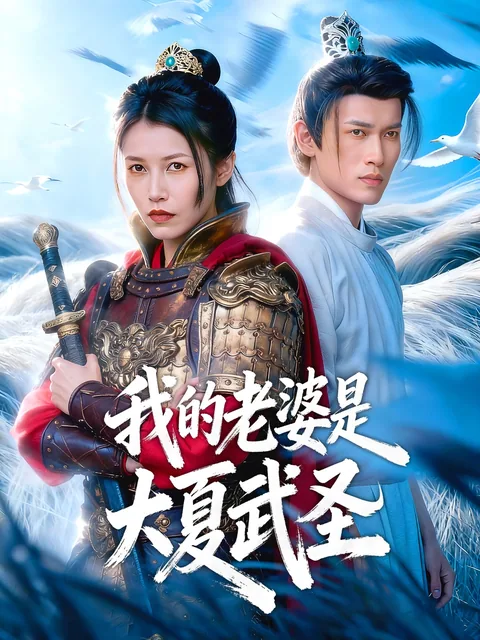 我的老婆是大夏武圣