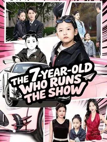 7살 딸아이가 내 사장님