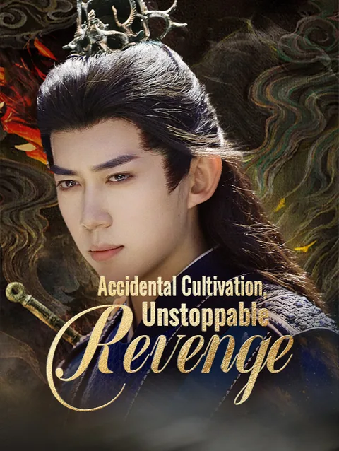 Accidental Cultivation,Unstoppable Revenge StardustTV