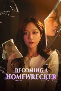 BECOMING A HOMEWRECKER Lezhin Snack