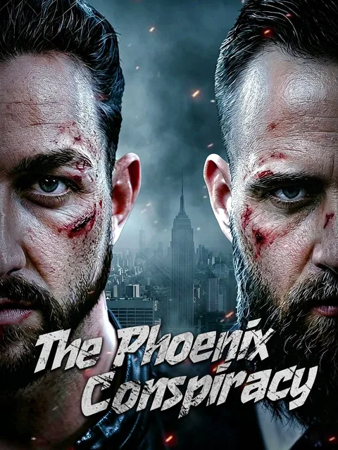 The Phoenix Conspiracy FlexTV