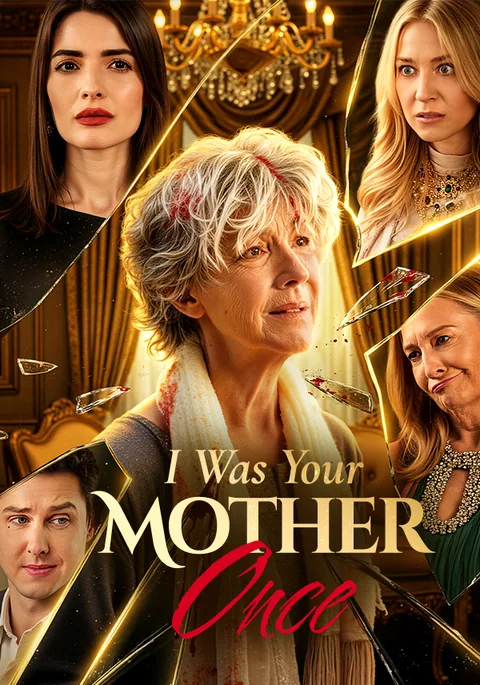 I Was Your Mother Once KalosTV