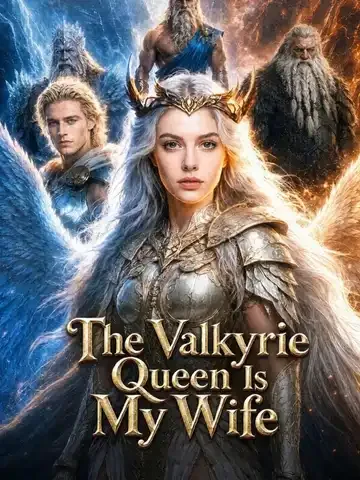 Kneel! My Wife Is the Valkyrie!