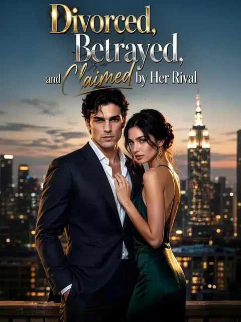 Divorced, Betrayed, and Claimed by Her Rival