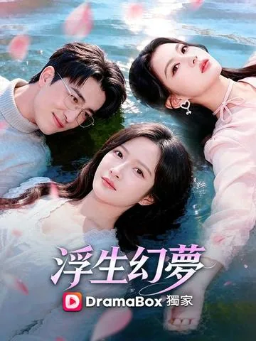 如梦似幻终是空 DramaBox