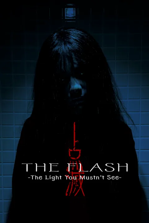 The Flash -The Light You Mustn't See-