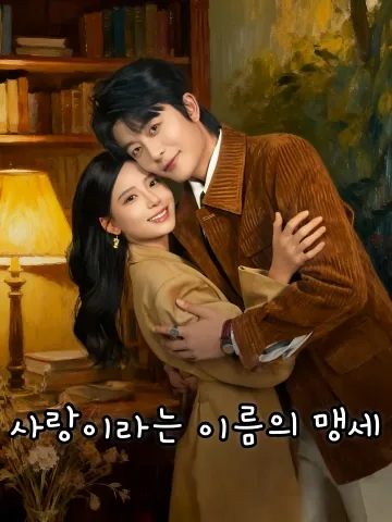 사랑이라는 이름의 맹세 (혼심의중)