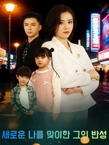 변화된 나, 무너진 남편 KDramaReels