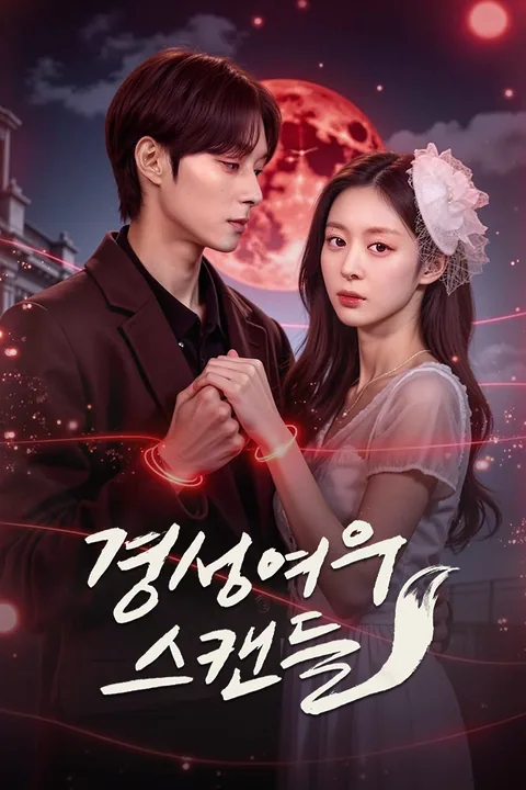 경성 여우 스캔들 Vigloo