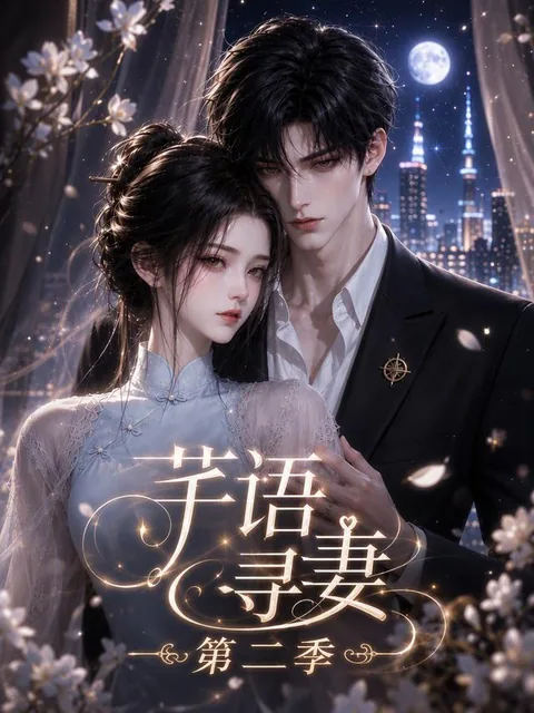 芊语寻妻第二季