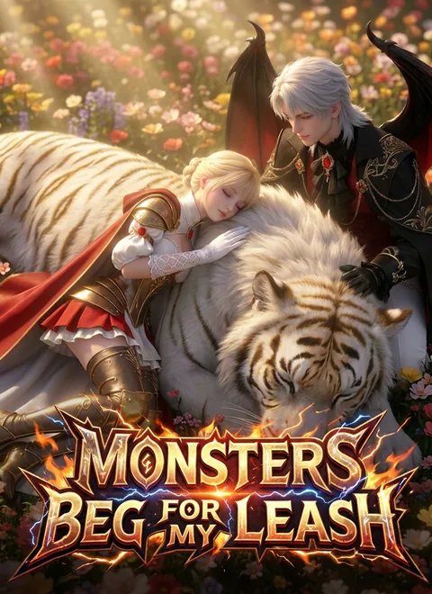 SSS: Rise of the Beastmistress ShortMax