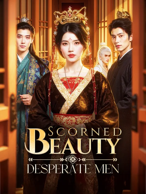 The Abandoned Heiress's Reverse Harem DramaWave