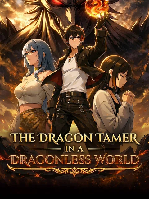 Weak? I Tamed the Real Dragon! GoodShort