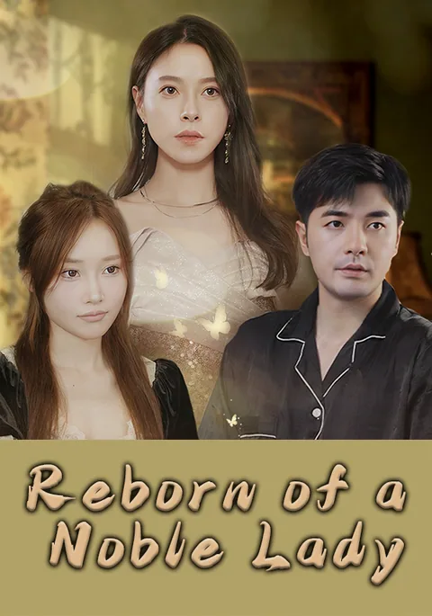 Reborn Into High Society KalosTV