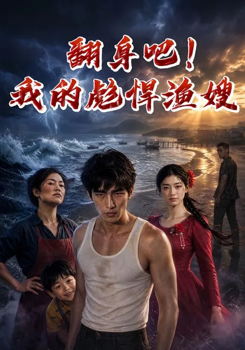 翻身吧我的彪悍渔嫂