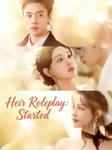Heir Roleplay: Started