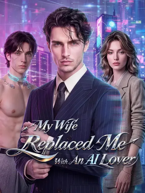 My Wife Replaced Me With An AI Lover NetShort