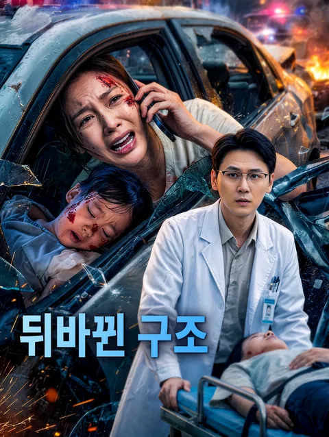 뒤바뀐 구조