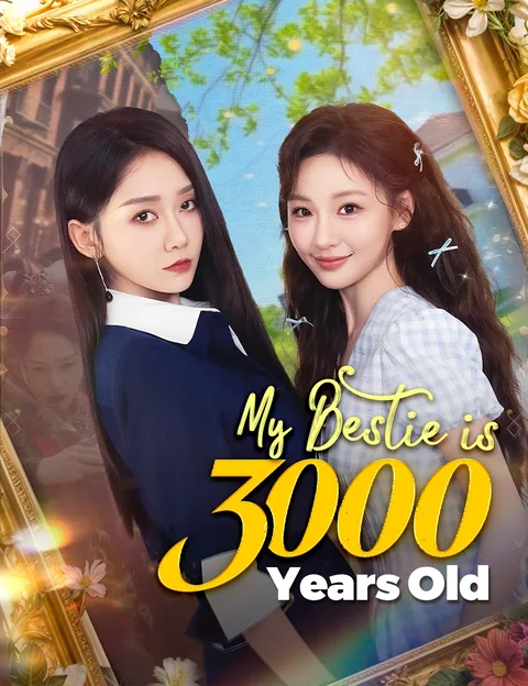 My Bestie is 3000 Years Old