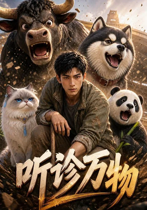 听诊万物