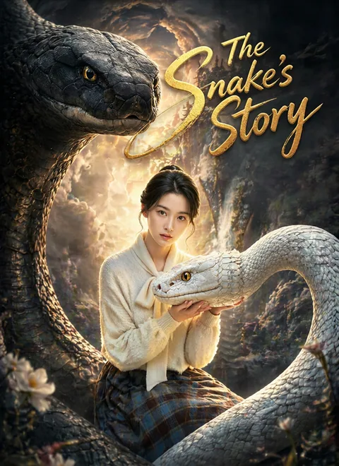 The Serpent Returns: Justice Has Fangs ShortMax