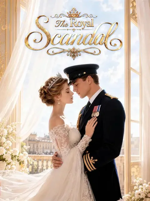 The Royal Scandal NetShort