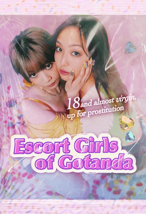 Escort Girls of Gotanda