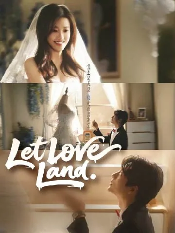Let love land