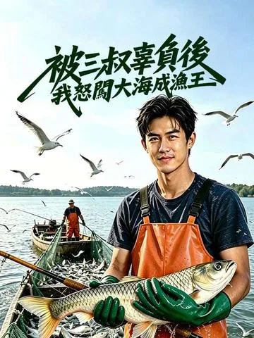 海の王～3万元から始める漁業帝国～ DramaBox