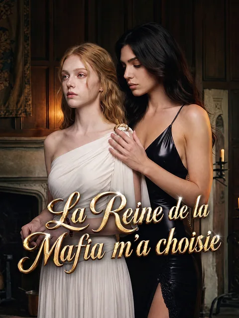 The Mafia Queen's Blind Spot