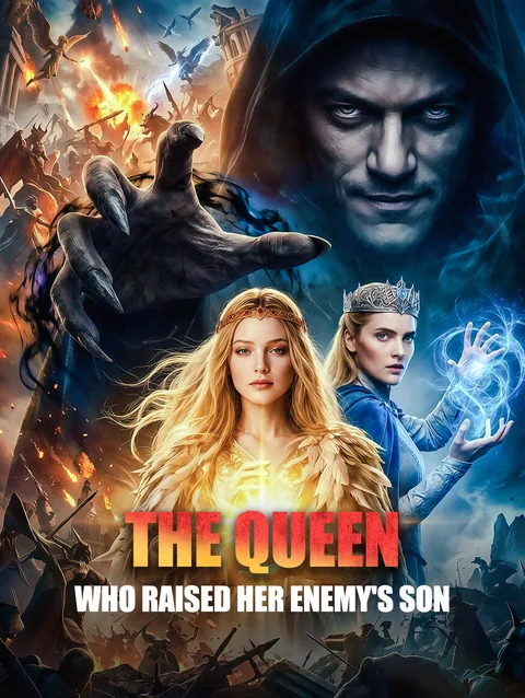 The Queen Who Raised Her Enemy's Son DramaWave