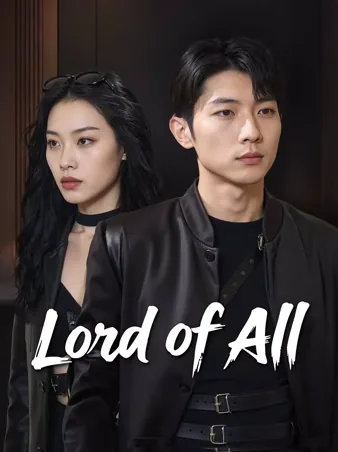 War King: My Return Makes the Nation Submit to Me iQIYI