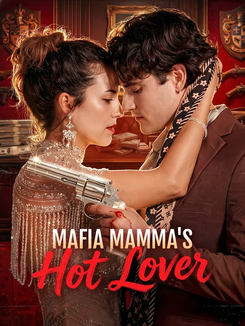 Mafia Mamma's Hot Lover