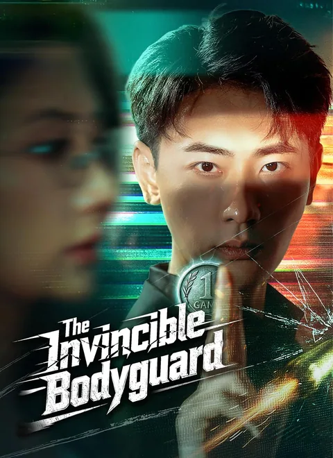 The Strongest Bodyguard ShortMax