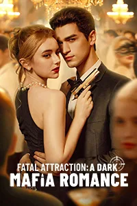 Fatal Attraction: A Dark Mafia Romance