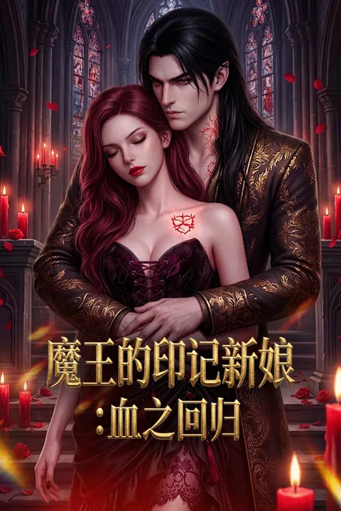 魔王的印记新娘：血之回归