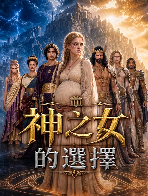 Zeus's Favorite Daughter Dumped You