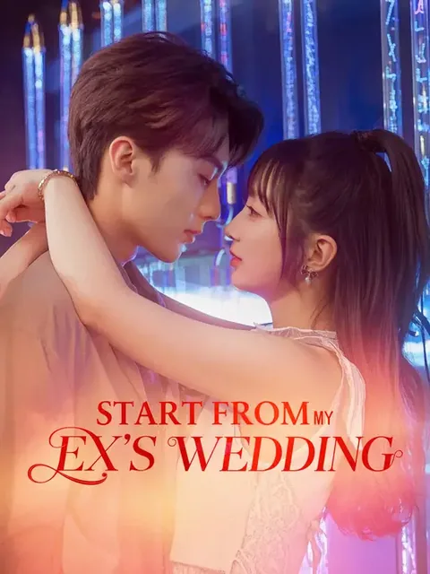 Revenge in a Wedding Dress